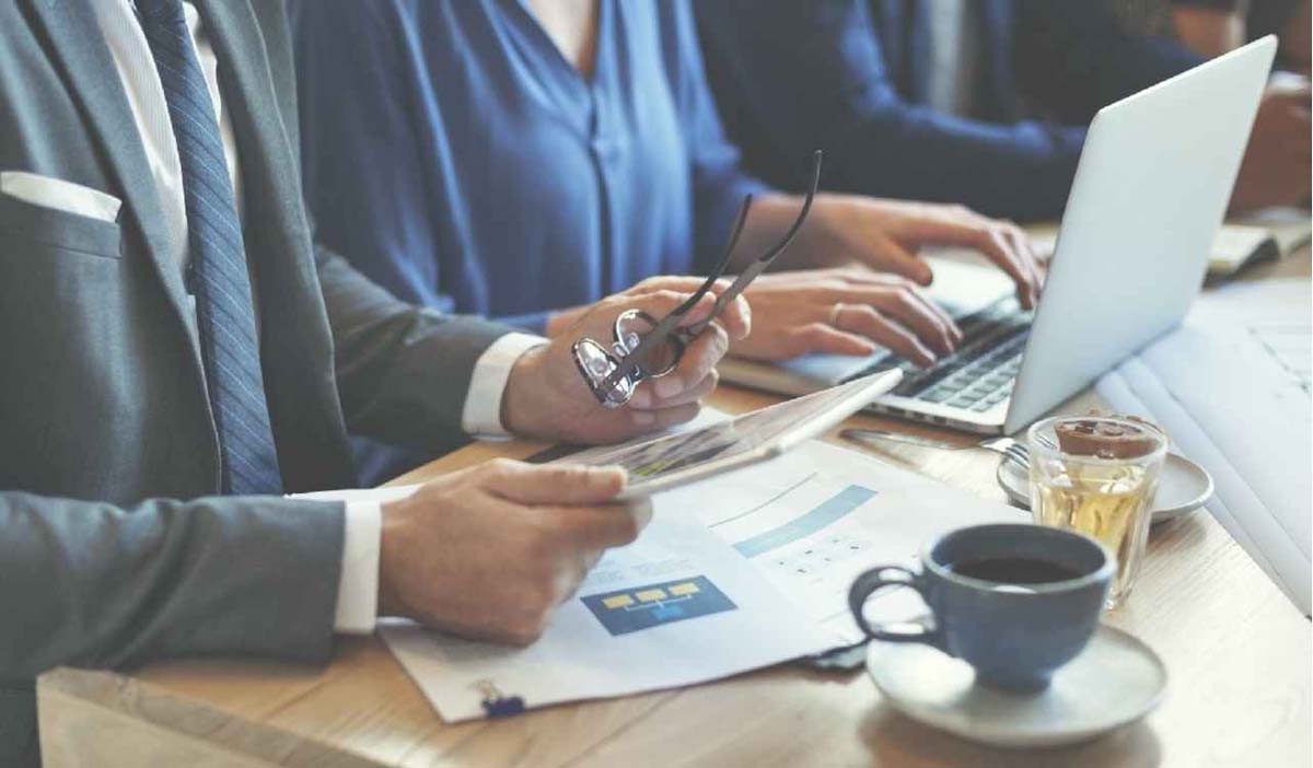 Website Development Perth