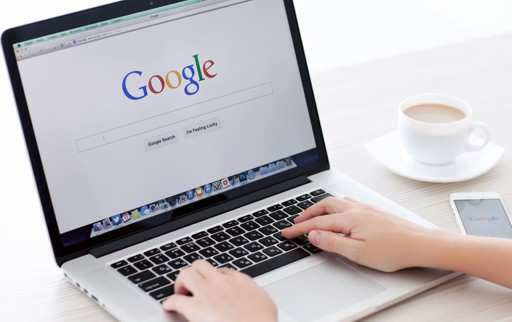 GOOGLE ADS