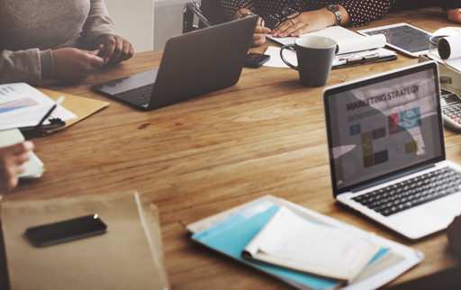 Results-Driven Digital Marketing Strategies