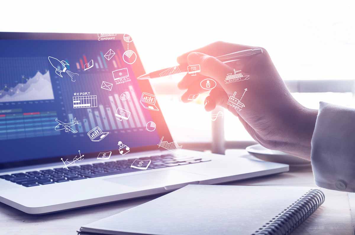 Google Ads Management